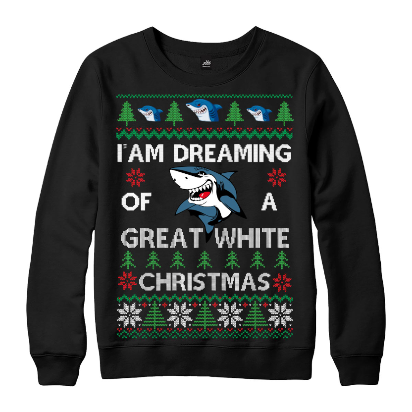 Ugly Sweater Más de 100 diseños - Modelo 03