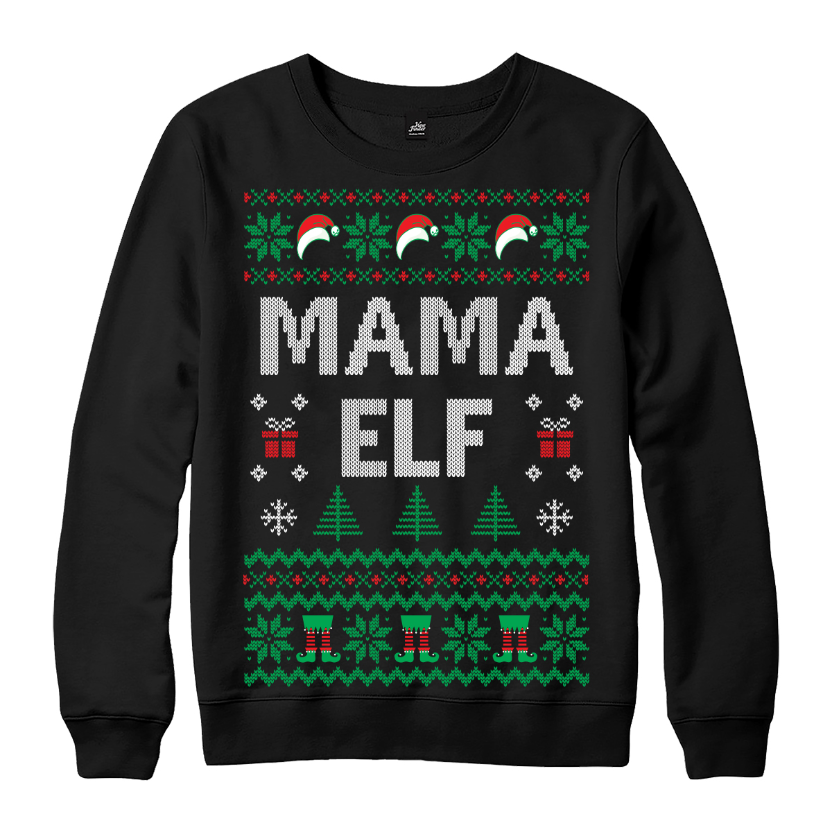 Ugly Sweater Más de 100 diseños - Modelo 08